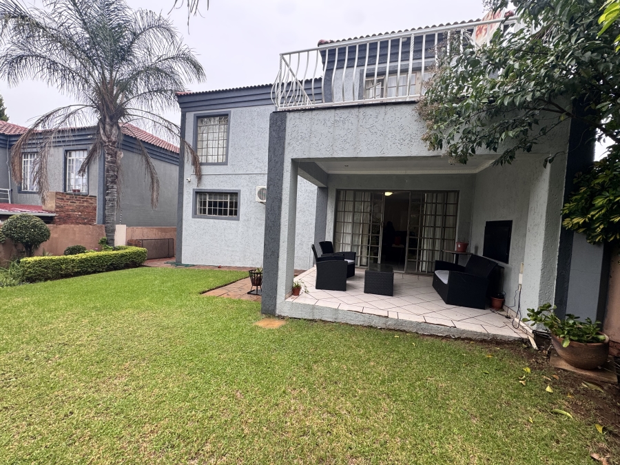 3 Bedroom Property for Sale in Doringkruin North West